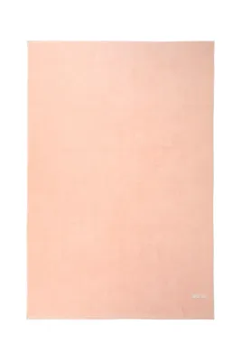 Полотенце банное Boss EDGE Nude, хлопок, 100 120 см, бежевый