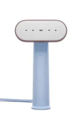 Steamery Отпариватель ручной Cirrus Lite Travel, разноцветный, 23,3 x 13,6 x 7,1 см