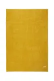 Полотенце банное Boss EDGE Citrus, хлопок, 100 120 см, жёлтый — фото 1