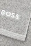 Полотенце банное Boss EDGE Mineral, хлопок, 100 120 см, серый — фото 3