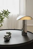 Настольная лампа Gejst ze stali nierdzewnej 22,5 x 17,5 x, нержавеющая сталь, LED — фото 3