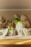 Контейнер для хранения продуктов Medicine porcelany, стекло — фото 2