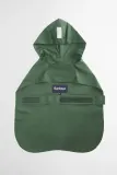 Плащ для собаки Barbour przeciwdeszczowy DCO0095GN91 — фото 3