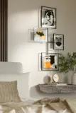 Фоторамка Umbra scienna 1023082-040, стекло — фото 8