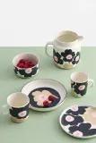 Кружка Marimekko, каменная керамика, 250 мл, разноцветный — фото 2