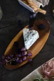 Разделочная доска Sagaform, дерево, бежевый — фото 3