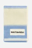 Полотенце для лица Marimekko, хлопок, 50 30 см, синий — фото 2