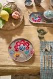 Поднос Pip Studio porcelany, фарфор, зелёный — фото 4