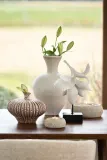Фигурка декоративная Light & Living tworzywa sztucznego, полирезин, жёлтый — фото 5
