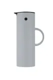 Кувшин Stelton, tworzywa sztucznego 995-13, 1000 мл, стекло, серый — фото 1