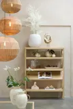 Фигурка декоративная Light & Living tworzywa sztucznego, полирезин, бежевый — фото 5