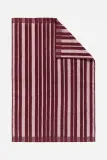 Полотенце для лица Marimekko, хлопок, 50 70 см, красный — фото 1