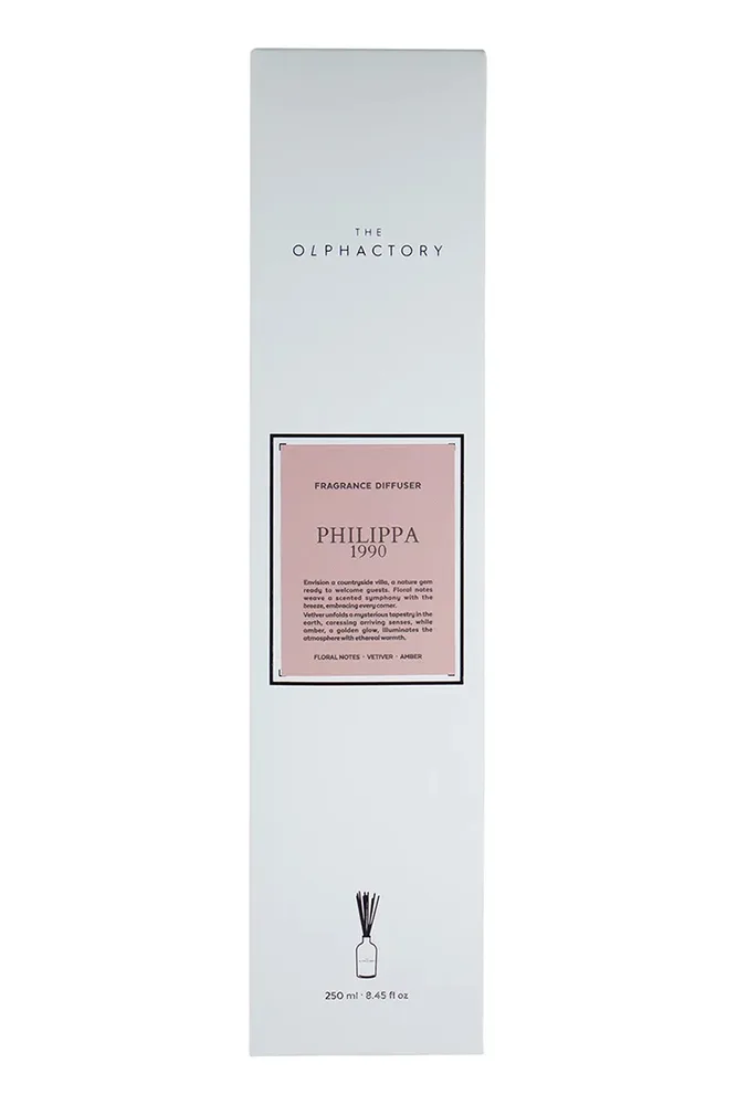 Наполнитель для аромадиффузора The Olphactory, 250 мл