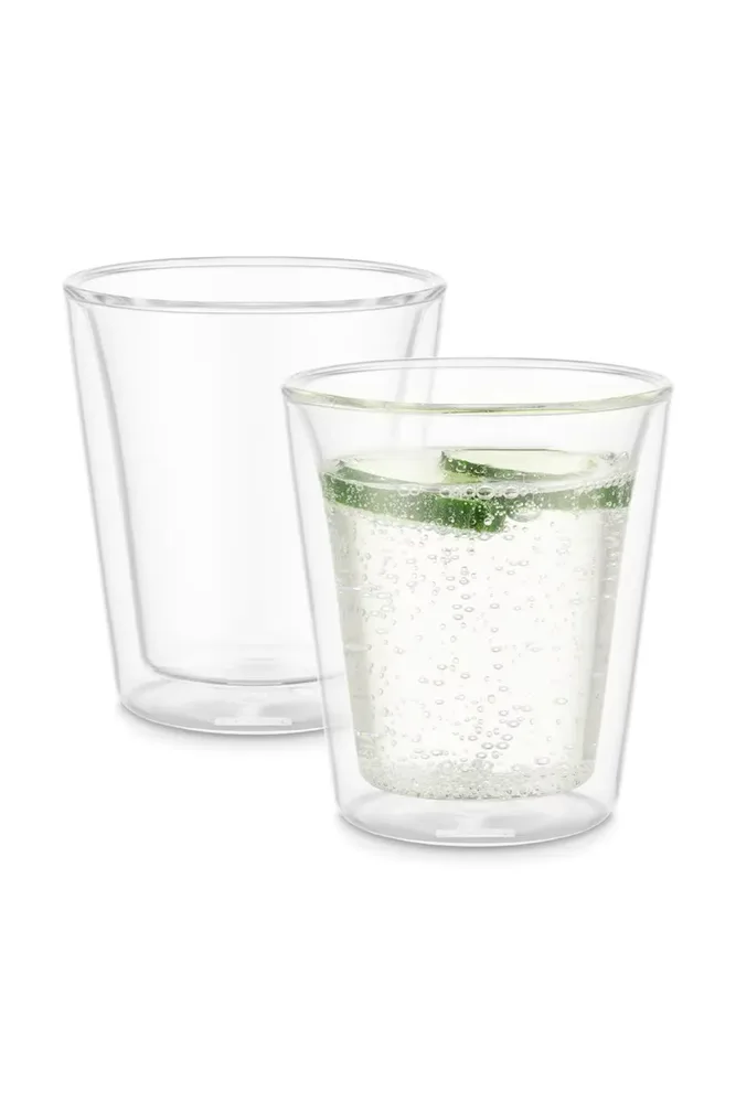 Стакан Bodum, szkla borokrzemianowego, 200 мл, боросиликатное стекло