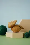 Фигурка декоративная Lucie Kaas Trixi, дерево — фото 2