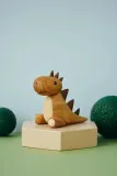 Фигурка декоративная Lucie Kaas Dino, дерево — фото 2