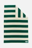 Полотенце банное Marimekko, хлопок, 100 120 см, зелёный — фото 1