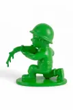 Фигурка декоративная Seletti tworzywa sztucznego, полирезин, зелёный — фото 4