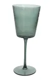 Бокал Tognana, szkla barwionego VO585X42488A, 370 мл, стекло, бирюзовый — фото 2