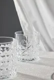 Стакан Tognana, whiskey ze szkla VO585T13077A, 345 мл, стекло — фото 4