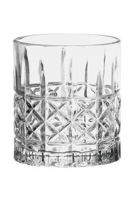 Стакан Tognana, whiskey ze szkla VO585T13076A, 345 мл, стекло