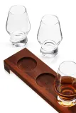 Стакан Viski, whiskey ze szkla V10857, 230 мл, стекло — фото 3