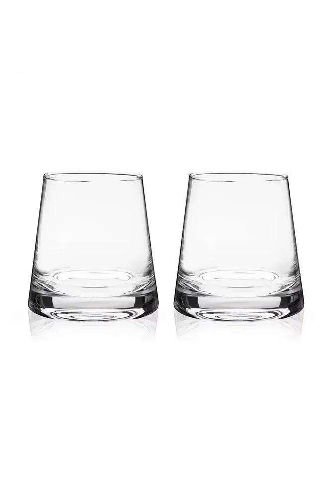 Стакан Viski, whiskey ze szkla V10893, 230 мл, стекло