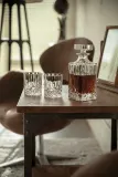 Кувшин Viski, zestawem szklanek do whiskey ze szkla V9417, стекло — фото 4