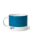 Кружка Pantone, фарфор, 475 мл, синий — фото 1