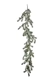 House Doctor Гирлянда сосновая Pine, пластик, 185 x 20 x 7 см — фото 1