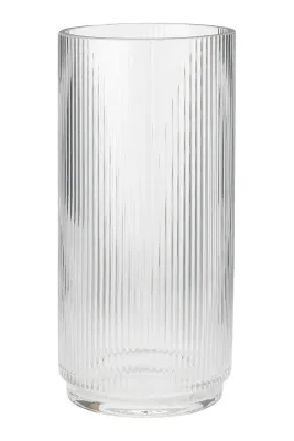 Ваза Stelton, стекло