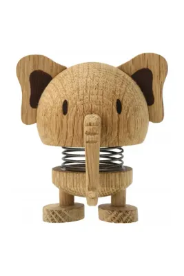 Фигурка декоративная Hoptimist debowego S 37813, дерево, 7 см