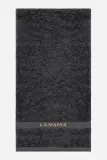 Полотенце для лица La Mania, хлопок, 50 30 см, графитовый — фото 1