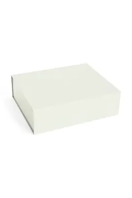 Коробка для хранения HAY, картон, 12,5 34,5 41,5 см