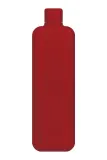 memobottle Бутылка для воды Slim из нержавеющей стали, 0,6 л — фото 1