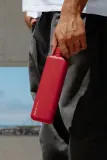 memobottle Бутылка для воды Slim из нержавеющей стали, 0,6 л — фото 3
