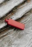 memobottle Бутылка для воды Slim из нержавеющей стали, 0,6 л — фото 4
