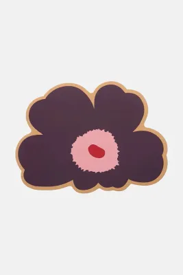 Marimekko Подставка под тарелку из пробки, 45 см