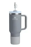 Stanley Набор силиконовых аксессуаров The Quencher Boot + Straw Topper для кружки 1,18 л — фото 2