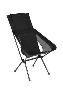 Helinox Кресло туристическое складное, с сетчатыми панелями, 76,5 x 63,5 x 96 см