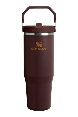 Stanley Термокружка IceFlow Flip Straw из нержавеющей стали, 0,89 л