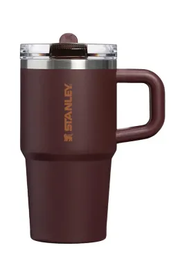 Stanley Термокружка Quencher ProTour Flip Straw из нержавеющей стали, 0,59 л