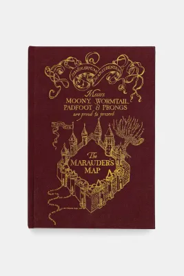 Medicine Планер в точку, формат A5