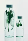 HAY Бутылка для воды из переработанного пластика PET, 1,5 л — фото 2