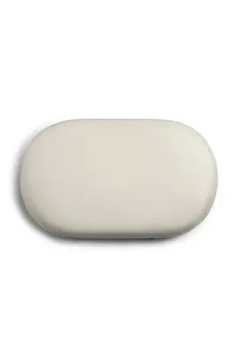Ostrichpillow Наволочка для подушки с эффектом памяти, хлопок, Light Beige