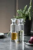 House Doctor HDFarma Набор бутылок для масла и уксуса, стекло, 250 мл — фото 2