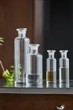 House Doctor HDFarma Набор бутылок для масла и уксуса, стекло, 250 мл — фото 3