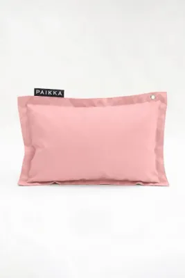 PAIKKA Lazy Bed Лежанка-подушка для собаки, полиэстер, 100 x 70 см