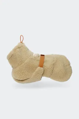 PAIKKA Пальто для собаки с капюшоном, полиэстер, 50 см