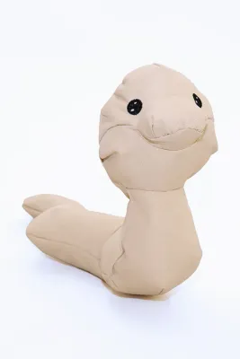 PAIKKA Игрушка для собаки водная, плавающая, 30 x 10 x 22 см
